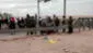 Ciudadano recibe impacto de una piedra tras enfrentamientos con PNP en la frontera con Chile