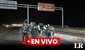 Crisis en frontera Perú y Chile EN VIVO: ciudadanos extranjeros bloquean la vía fronteriza
