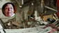Peruana es hallada sin vida tras derrumbe de vivienda en Argentina