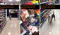 Perro ladra a su dueño para que le compre su juguete favorito: "Es un hijo más"