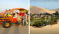 Laguna Huacachina: ¿cómo llegar a este popular destino con menos de 100 soles?