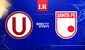 Universitario de Deportes vs. Santa Fe: ¿cómo ver el duelo por la Copa Sudamericana 2023?