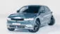 Hyundai Ioniq 5 e-Corner: el carro que puede girar todas sus ruedas 90 grados en la misma dirección