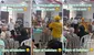 Hizo nuevamente de las suyas: heladero de D’Onofrio ingresa a fiesta para vender sus productos a invitados