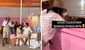 Organizan 2 fiestas en el mismo vecindario y payasito ‘saca pica’ con su show