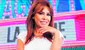 ¿Cuál fue el primer ampay de Magaly Medina y quién fue el protagonista?