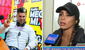 'Tomate' Barraza es acusado por Vanessa López, su exnovia, de no ver a su hija desde fines de enero