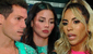 Patricio y Luciana responden a críticas de Gabriela Herrera: "Hay que tener tino y educación"