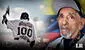 ¿Quién fue 'Chivita' Lezama, el fanático de los Leones del Caracas que murió a los 104 años?