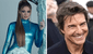 Tom Cruise envía un regalo a la casa de Shakira luego de verse en la carrera de Fórmula 1