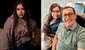 Hija del ‘Gato’ Bazán no piensa entrar a Corazón Serrano: “Quiero crecer de la mano de mi papá”