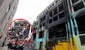 Cercado de Lima: malhechores provocan incendio en edificio multifamiliar para evitar desalojo