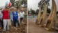 "Se pueden hacer castillos de arena": López Aliaga justifica playa artificial en SJL