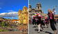 Cusco: ¿qué lugares debes visitar sí o sí? Entérate de las 'fijas' para tu viaje