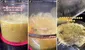 Compra una olla de cristal en Amazon y al cocinar su sopa tiene un final inesperado