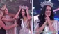 Camila Escribens gana el Miss Perú 2023 y representará al país en el Miss Universo