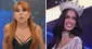 Magaly critica elección de Camila Escribens como miss Perú: "Le debían la corona hace 4 años"