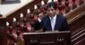 Josué Gutiérrez a Dina Boluarte: "Le pido que redefina el rumbo de los derechos humanos"
