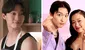"Besos, Kitty": ¿Lee Sang Heon tiene novia? Historial amoroso y su relación con la actriz de Yuri