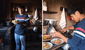 Waldir Maqque, el cusqueño viral en TikTok: "Cocino hasta los retos más extremos"