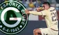 Alex Valera entonado por su hat-trick y lanza advertencia a Goias por Sudamericana