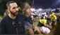 Bukele sobre tragedia en estadio de El Salvador: "Los culpables no quedarán en la impunidad"