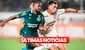 Universitario vs. Goiás EN VIVO: horario y canal TV para ver el partido de la Copa Sudamericana