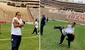 Jugadoras de Alianza Lima y sus polémicos gestos previo al clásico ante la 'U'
