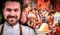 ¿Giacomo Bocchio abandonaría "El gran chef famosos" si hay otra temporada? Esto reveló el cocinero