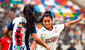 Universitario se quedó con el clásico de la Liga Femenina tras vencer 1-0 a Alianza Lima