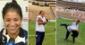 Nahomi Martínez tras polémicos gestos de futbolistas de Alianza previo al clásico: "La soberbia"