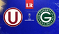 [ESPN, EN VIVO] Goiás vs. Universitario: horarios, canales y alineaciones del duelo por Copa Sudamericana