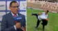 Abogado de Universitario pidió sanción a jugadoras de Alianza Lima tras burlas en el Monumental