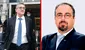 Tras ser desmentido, operador de La Resistencia presenta queja contra José Domingo Pérez ante la Fiscalía