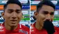 “Quiero sacar adelante a mi familia”: jugador lloró tras debutar con un 5-0 en contra en Liga 1