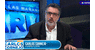 Carlos Cornejo: “¿Por qué el defensor del Pueblo recibe a los violentos en su primera reunión?”