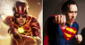 Nicolas Cage será Superman en "The Flash": casi lo fue hace 25 años y al fin brillará en DC