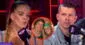Alejandra reconoce que Mario fue su padrino para entrar a "Combate": "Uno hace su nombre en el camino"
