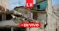 Temblor hoy, viernes 26 de mayo: ¿de cuánto fue el último sismo en Guatemala? Según el INSIVUMEH