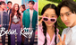 El SECRETO de Lee Sang Heon y Gia Kim, actores de "Besos, Kitty": ¿por qué ocultaban que son hermanos?