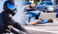 ¿Cómo reconocer que un casco certificado de moto es réplica u original?