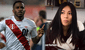 Farfán denuncia por difamación a Olenka Mejía por anunciar romance y le pide 1 millón de soles