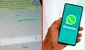 ¿Cómo borrar el 'wa.me/settings' de tu WhatsApp si lo pulsaste por error y 'crasheó' tu celular?