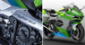 Honda, Suzuki, Yamaha y Kawasaki se asocian para desarrollar pequeños motores de hidrógeno