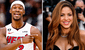 Shakira y Jimmy Butler despiertan rumores de su relación tras una publicación en redes