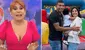 Magaly revela en cuánto está valorizada la lujosa fiesta que hizo Edison Flores y Ana Siucho para su hija