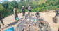 Vraem: Ejército y PNP allanan campamento de la camarada Vilma