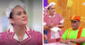 "JB en ATV": Daniela Darcourt incursiona en la comicidad y aparece en divertido sketch
