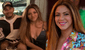 Shakira se luce junto a Lewis Hamilton y detalle del piloto enloquece las redes sociales