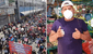 Pararán los mercados en Arequipa: asociación de comerciantes viaja para la Toma de Lima